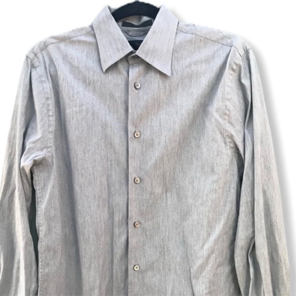 EXPRESS Stretch Fit Shirt